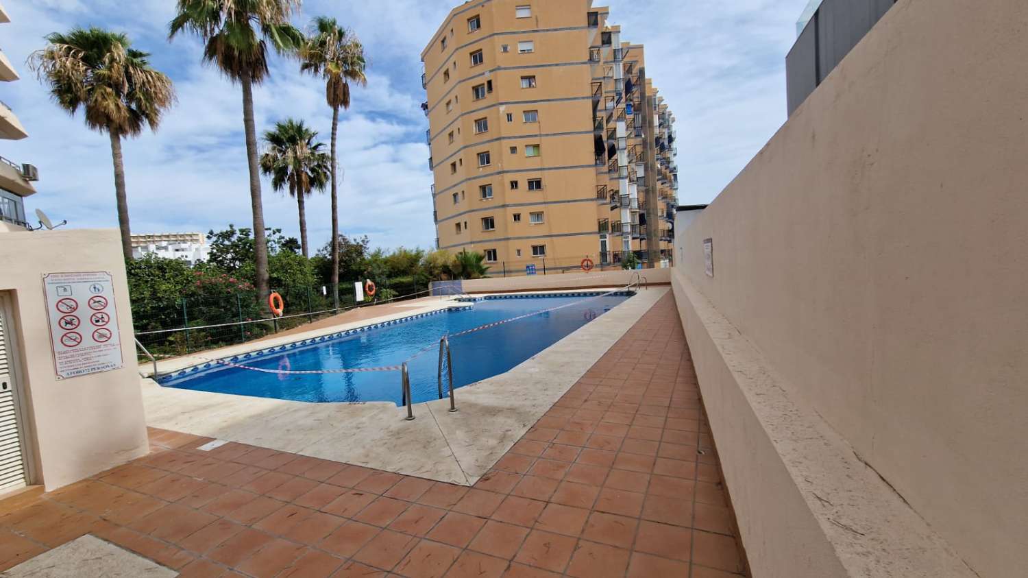 Petit Appartement en vente à Solymar - Puerto Marina (Benalmádena)