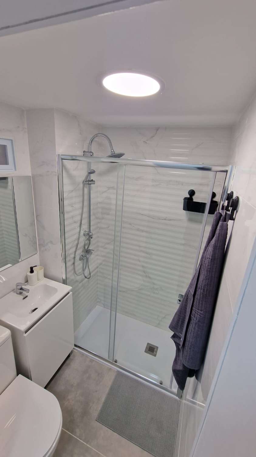 Petit Appartement en vente à Solymar - Puerto Marina (Benalmádena)