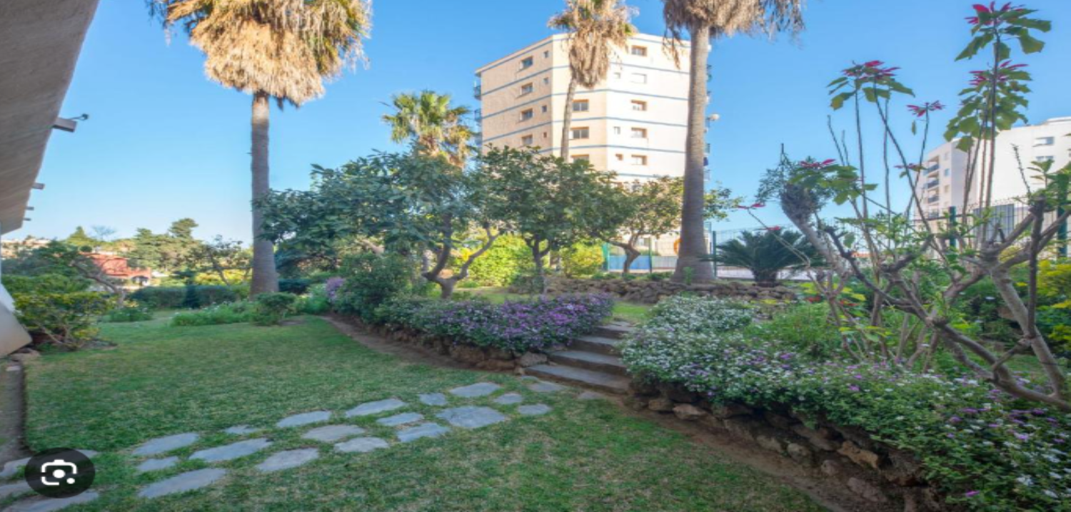 Petit Appartement en vente à Solymar - Puerto Marina (Benalmádena)