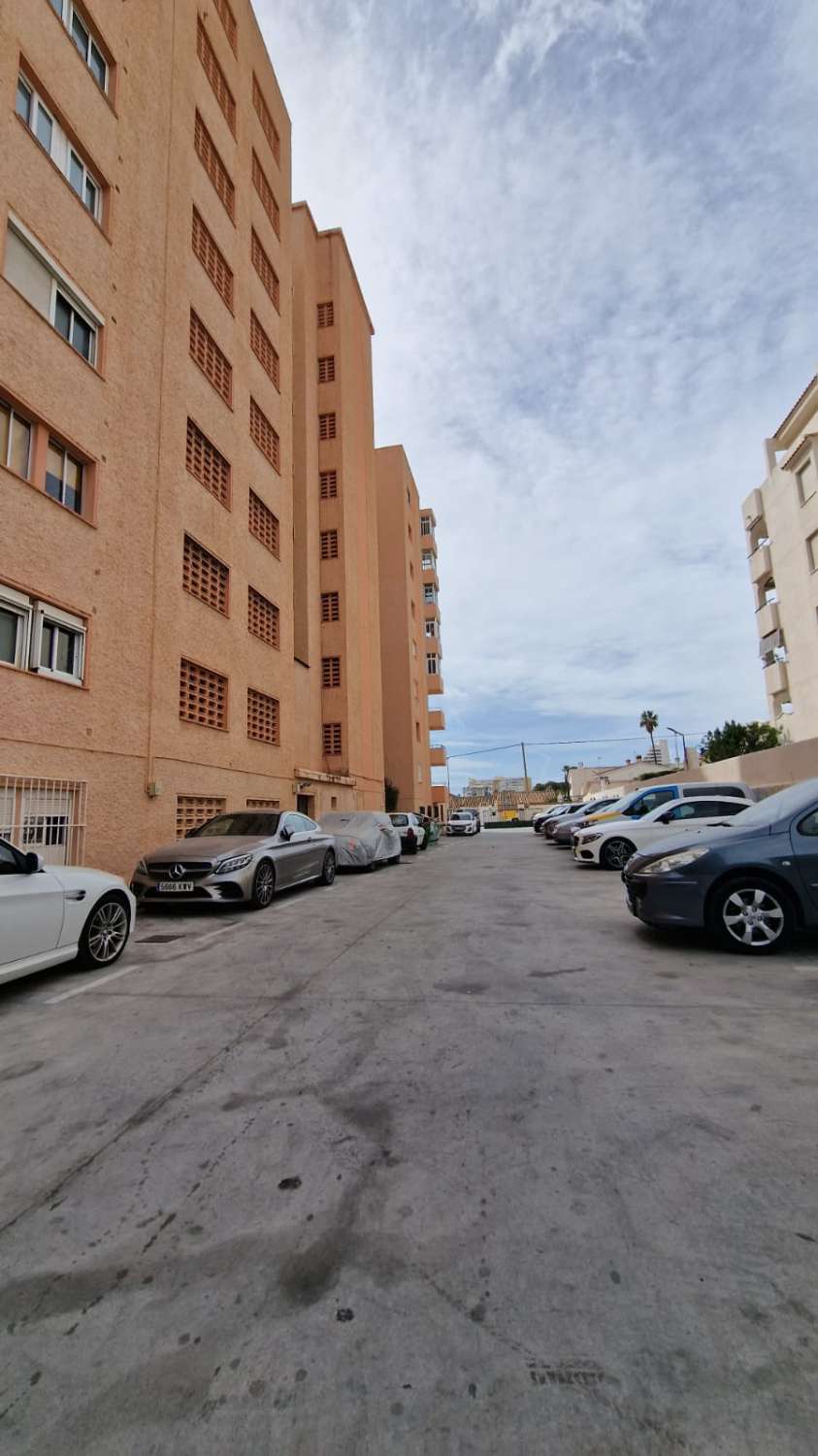 Petit Appartement en vente à Solymar - Puerto Marina (Benalmádena)