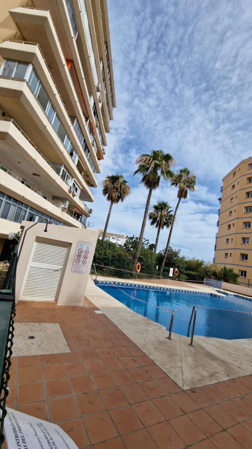 Petit Appartement en vente à Solymar - Puerto Marina (Benalmádena)