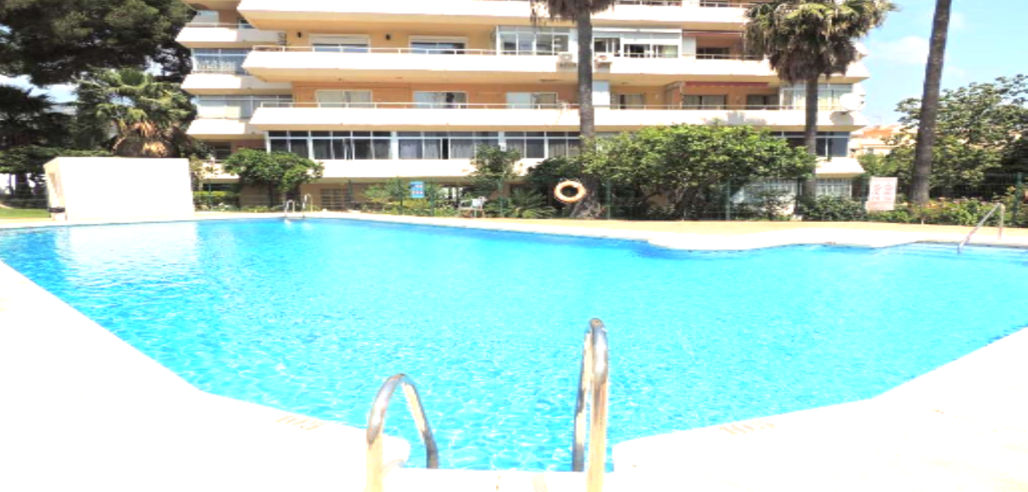 Petit Appartement en vente à Solymar - Puerto Marina (Benalmádena)