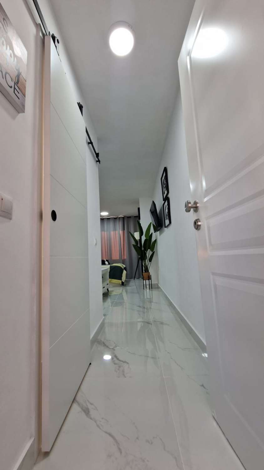 Petit Appartement en vente à Solymar - Puerto Marina (Benalmádena)