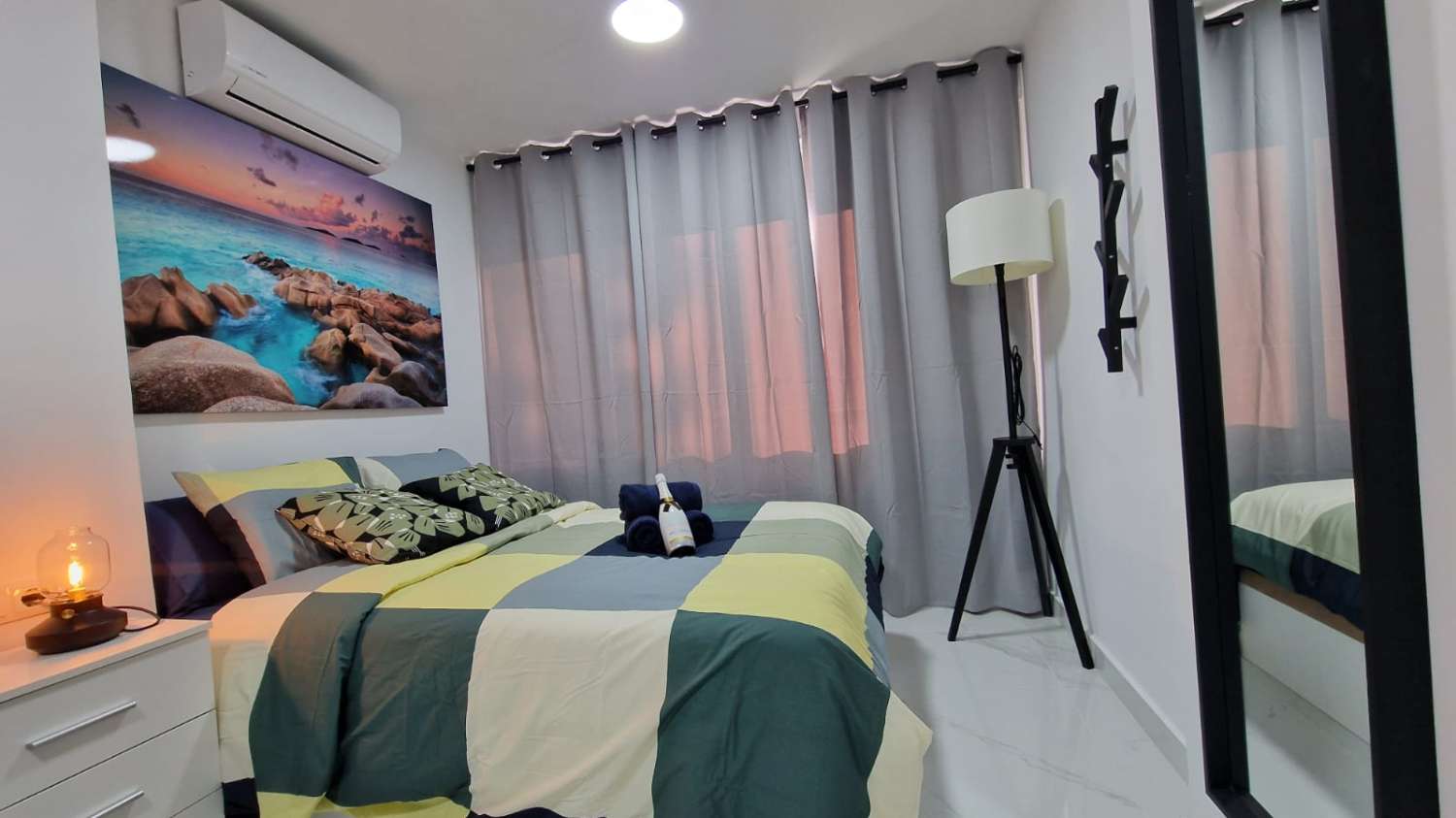 Petit Appartement en vente à Solymar - Puerto Marina (Benalmádena)