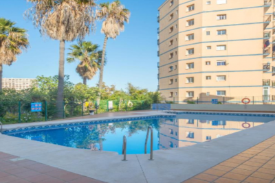 Appartment zum verkauf in Solymar - Puerto Marina (Benalmádena)