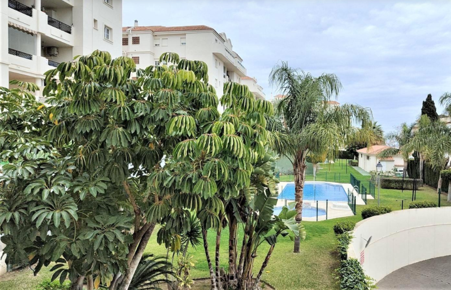 Lejlighed til salg i Arroyo de la Miel (Benalmádena)