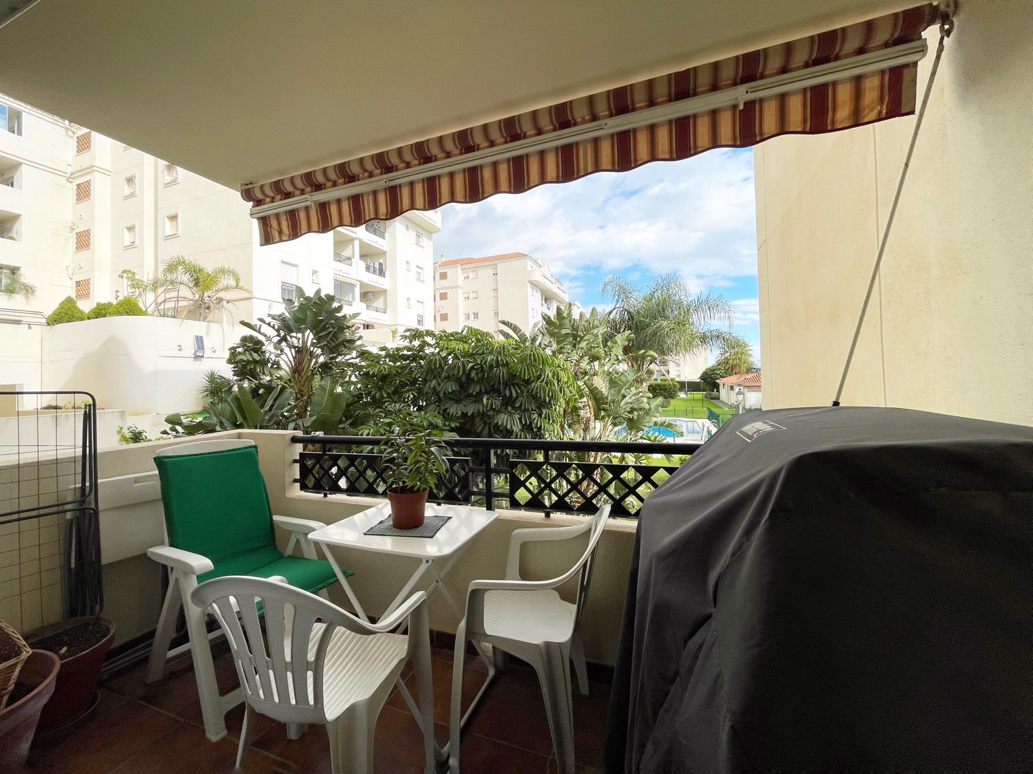Lejlighed til salg i Arroyo de la Miel (Benalmádena)