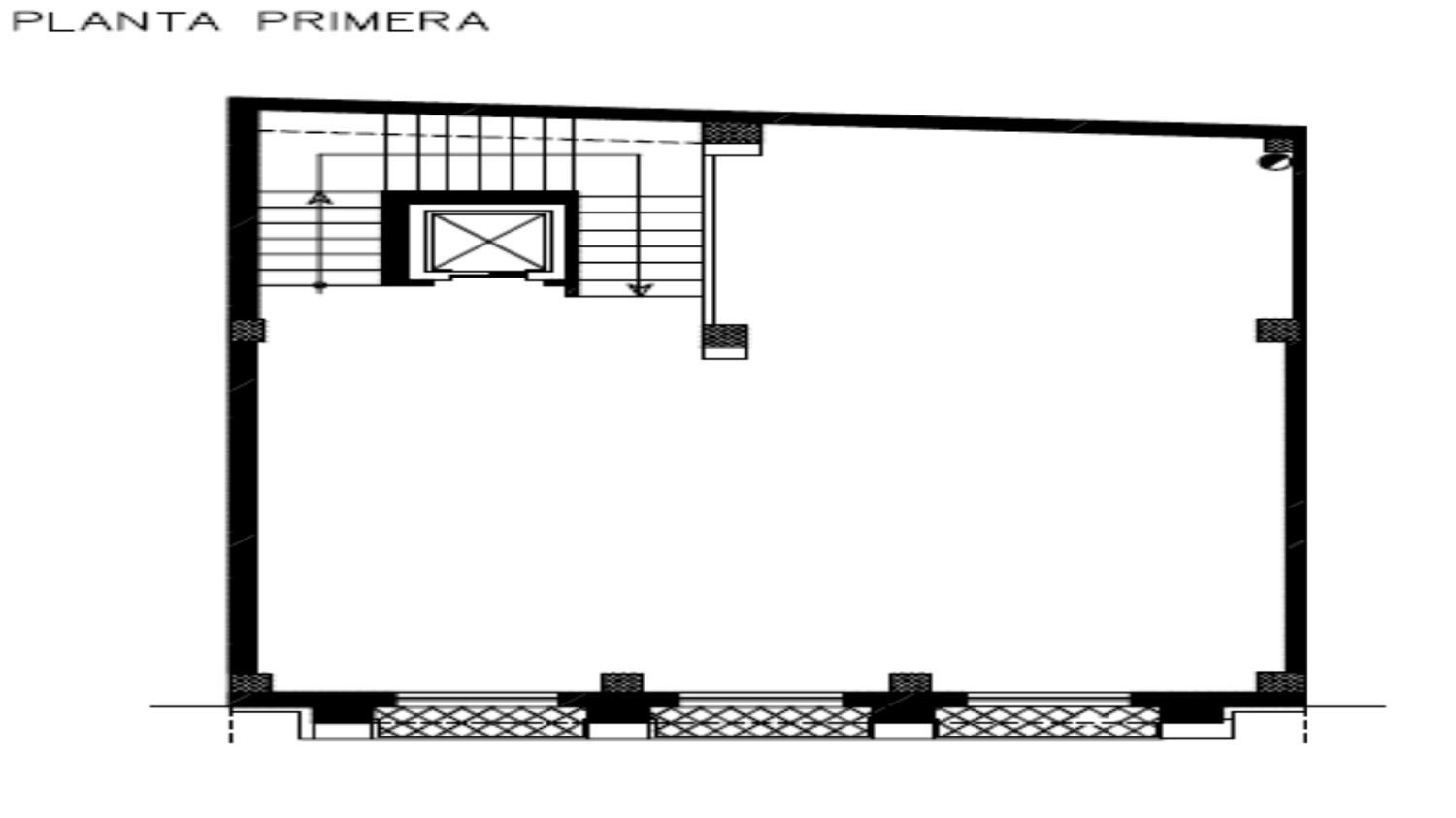 Tienda en lloguer in Centro Ciudad (Fuengirola)