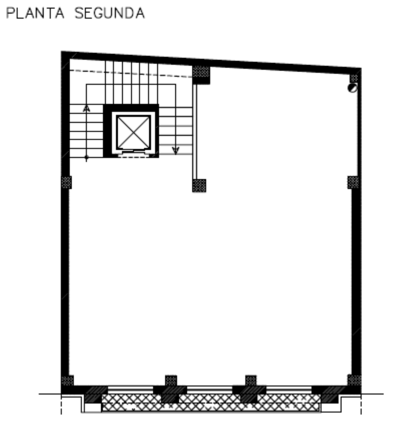Tienda en lloguer in Centro Ciudad (Fuengirola)