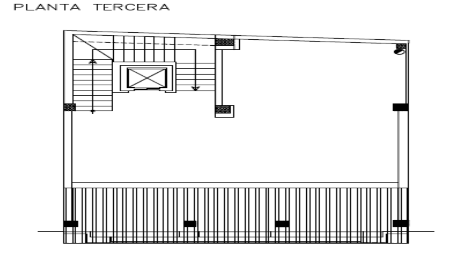 Tienda en lloguer in Centro Ciudad (Fuengirola)