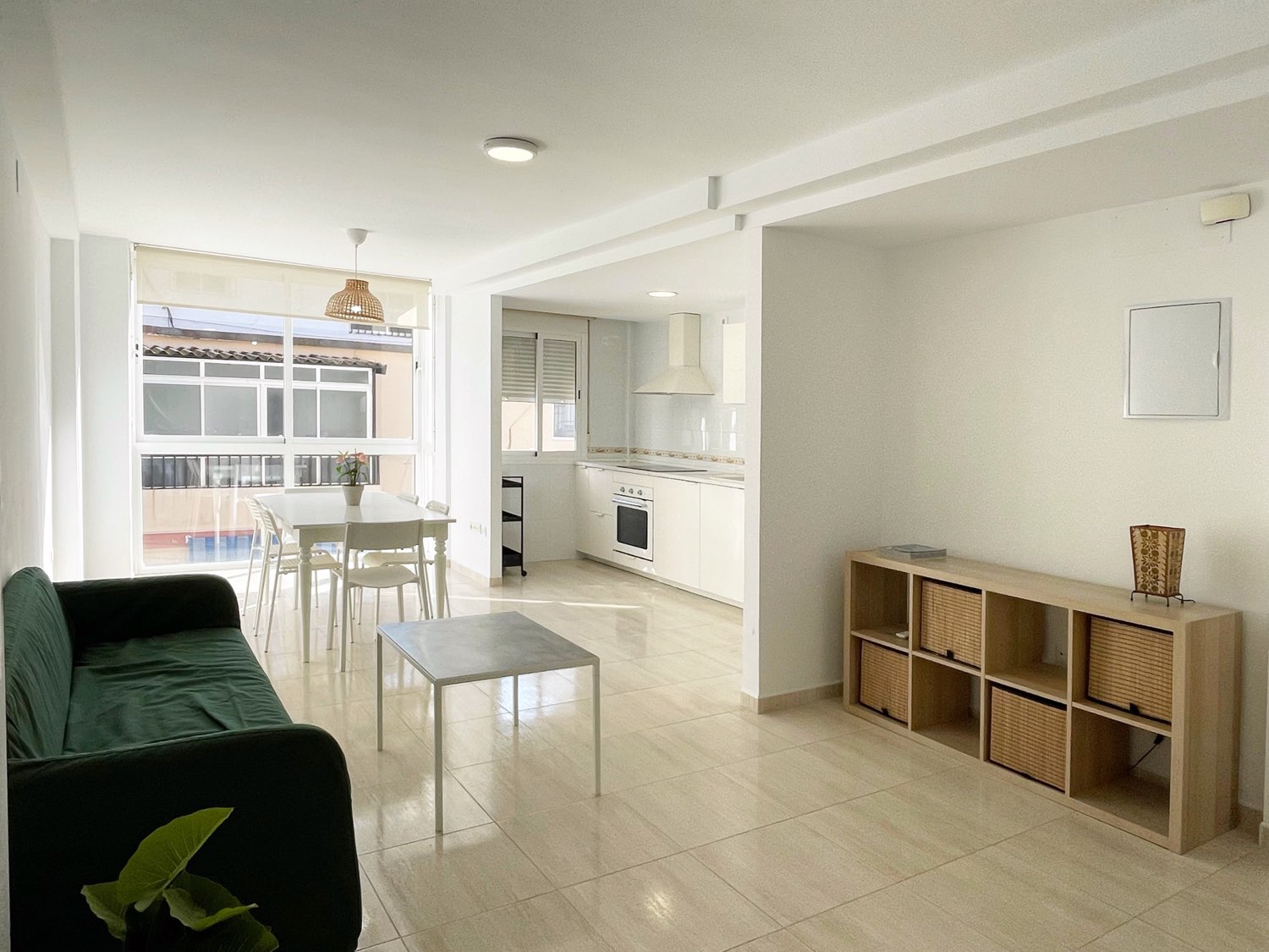 Penthouse til salg i Fuengirola