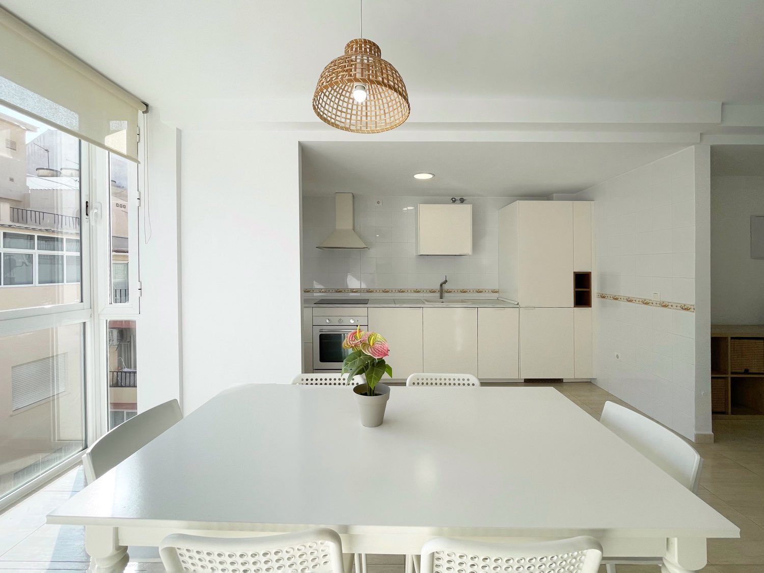 Penthouse til salg i Fuengirola