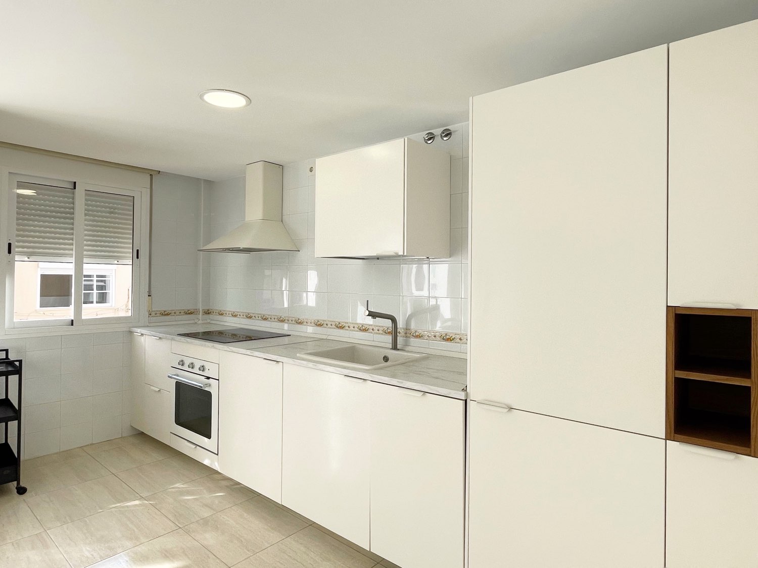 Penthouse til salg i Fuengirola