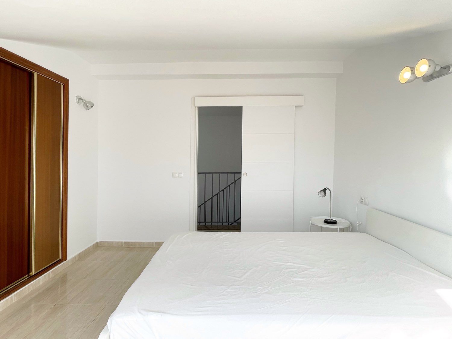 Penthouse til salg i Fuengirola