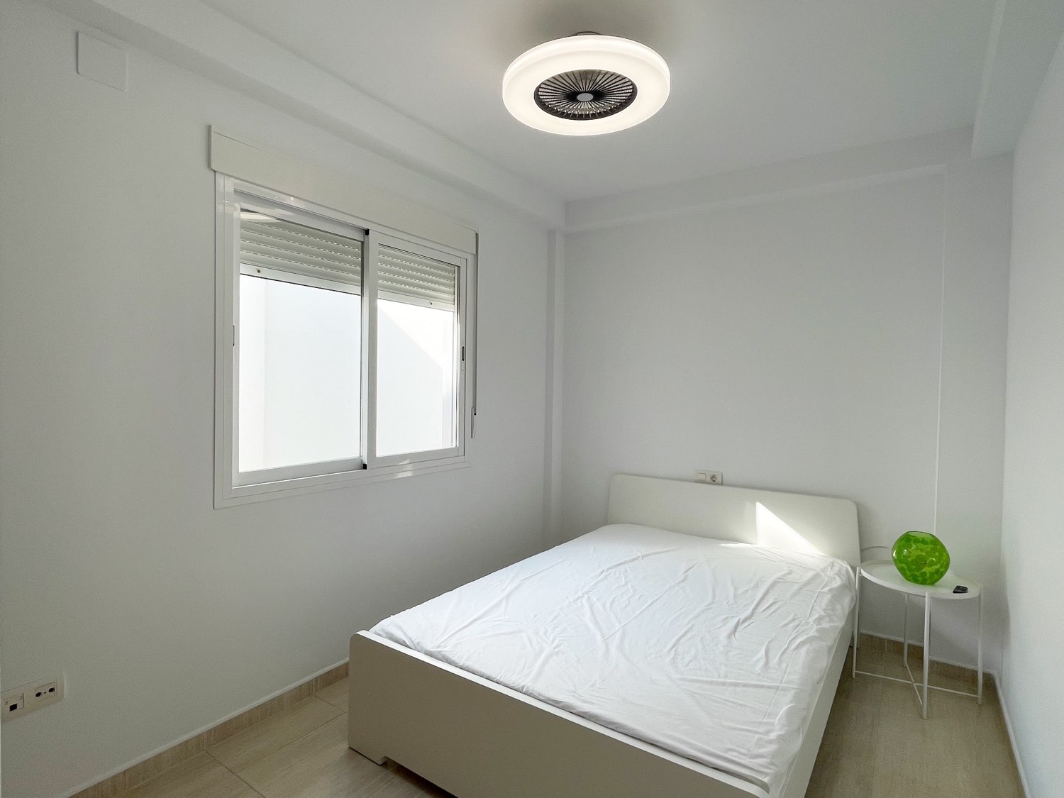 Penthouse til salg i Fuengirola