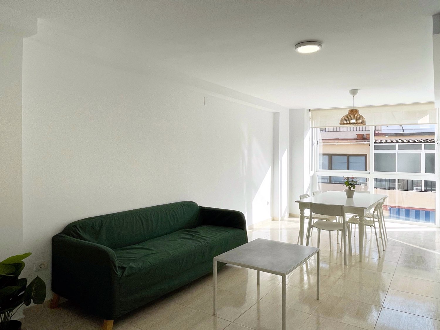 Penthouse til salg i Fuengirola