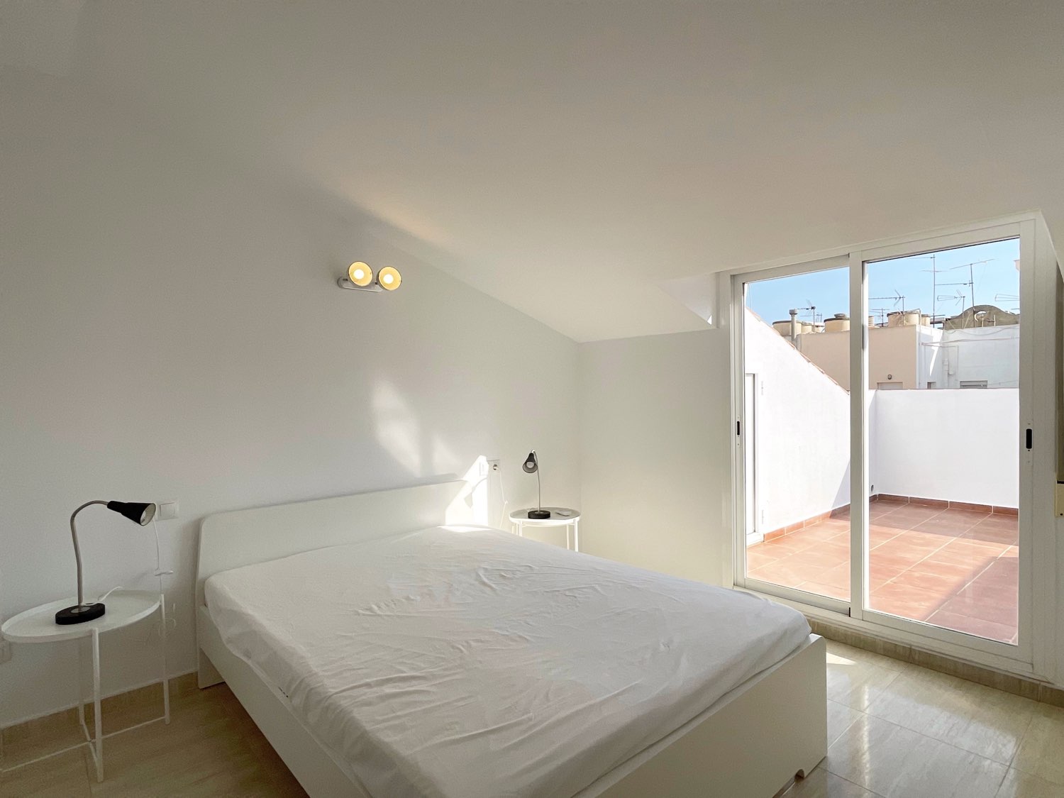 Penthouse til salg i Fuengirola