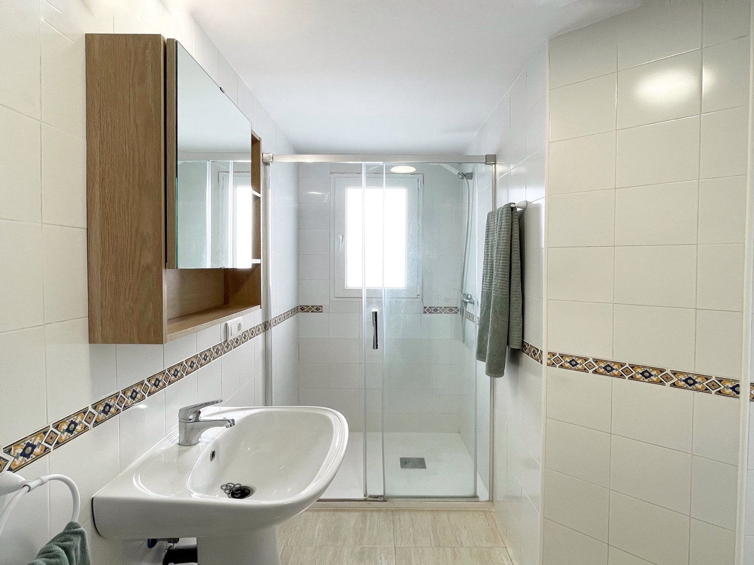 Penthouse til salg i Fuengirola
