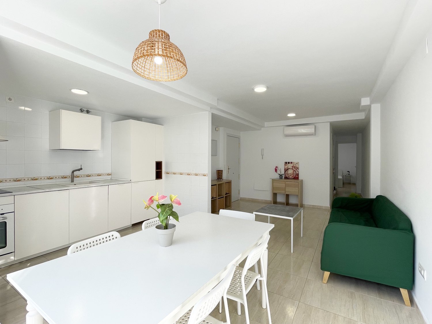 Penthouse til salg i Fuengirola