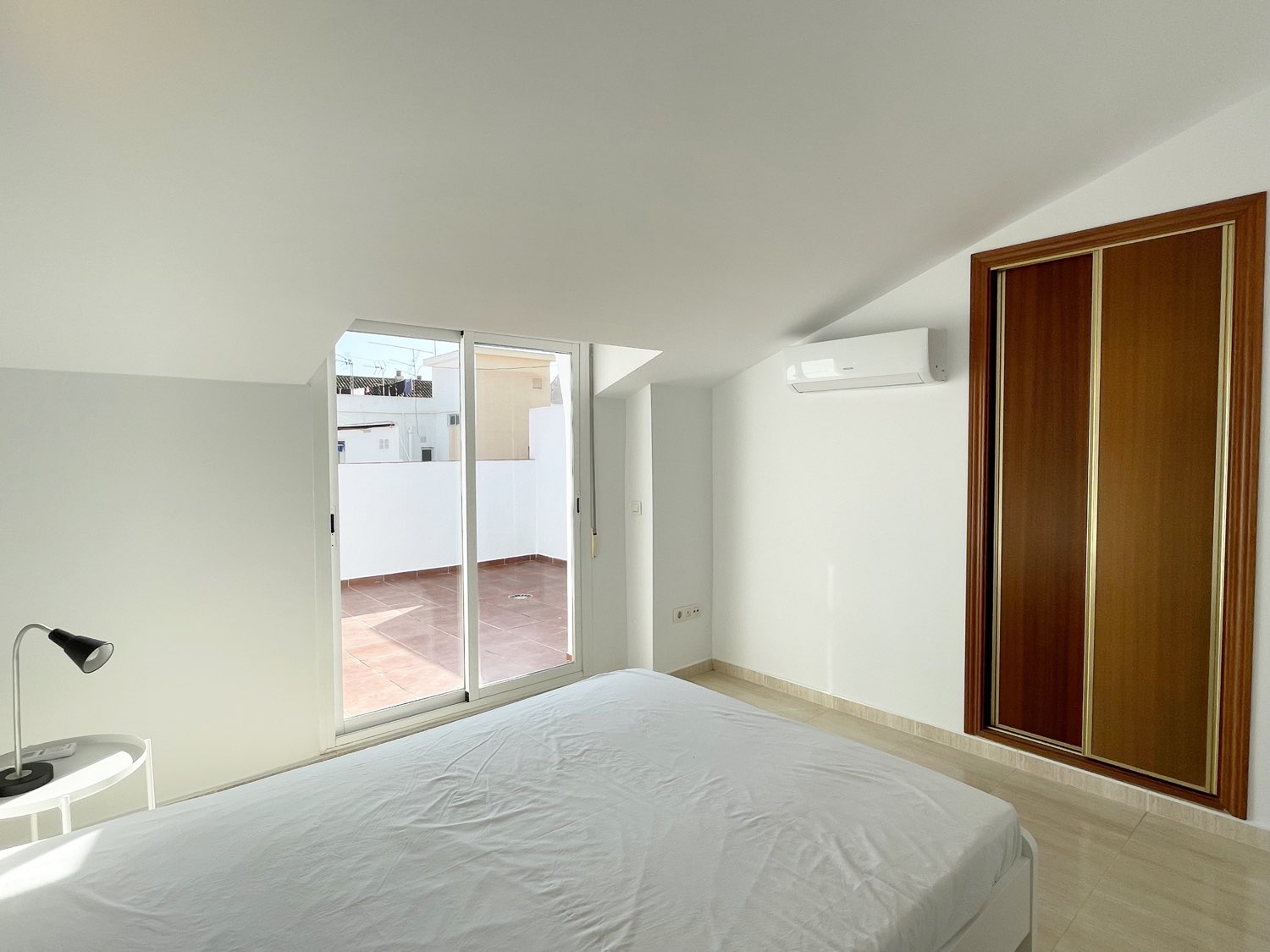 Penthouse til salg i Fuengirola