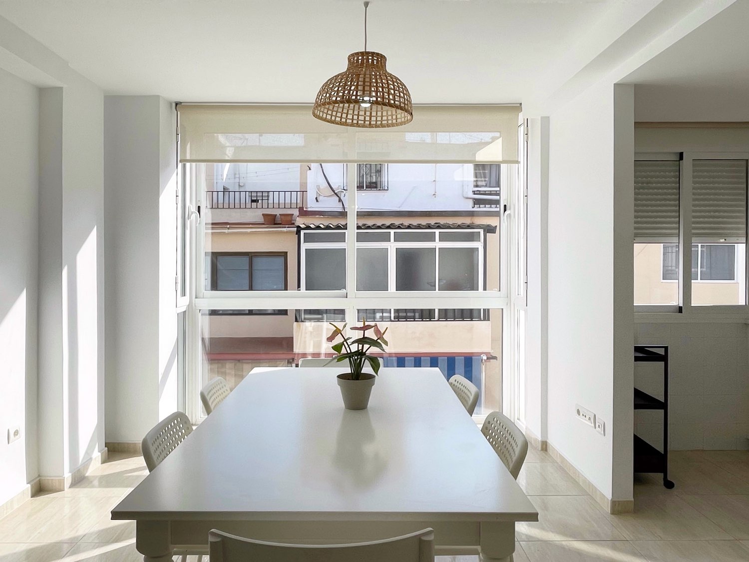 Penthouse til salg i Fuengirola