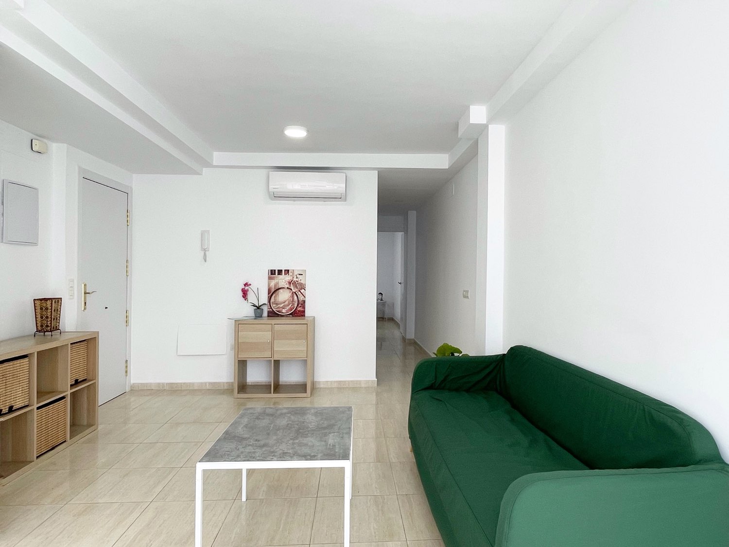 Penthouse til salg i Fuengirola