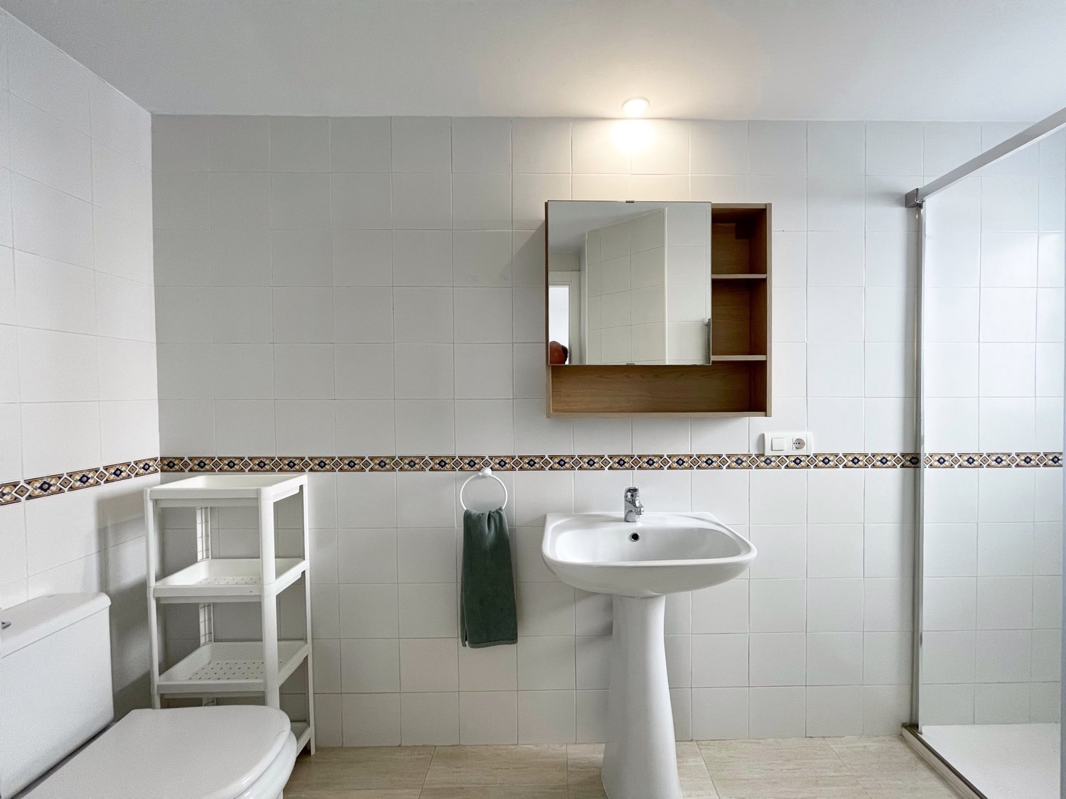 Penthouse til salg i Fuengirola