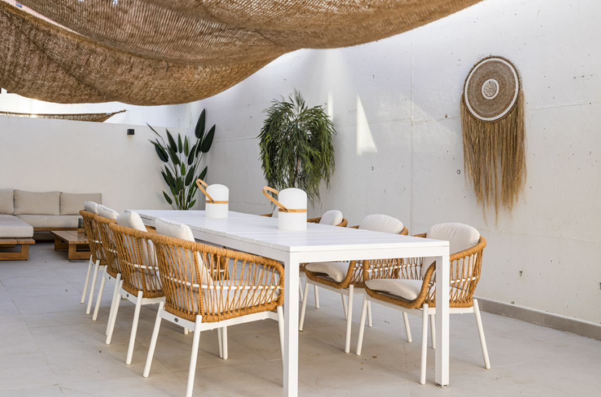 Lejlighed til salg i Montemar (Torremolinos)