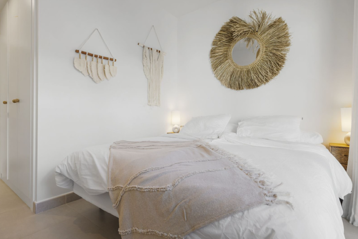 Lejlighed til salg i Montemar (Torremolinos)
