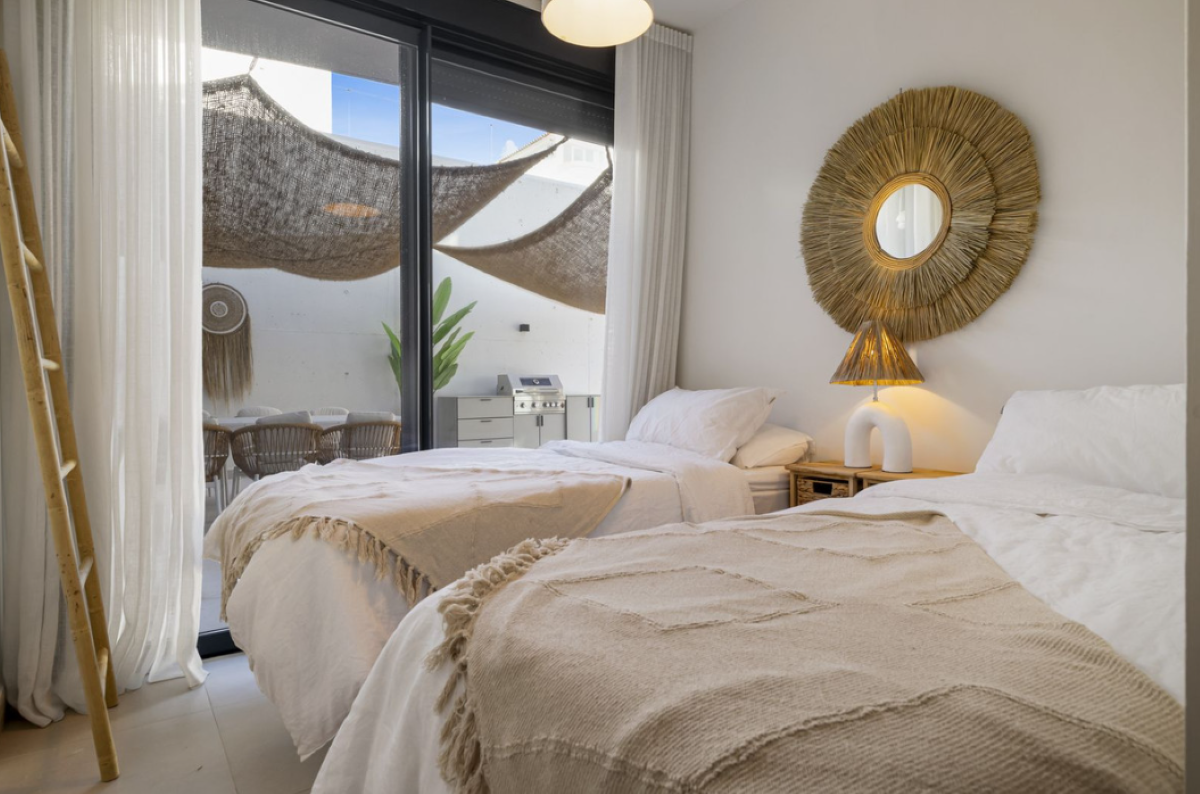 Lejlighed til salg i Montemar (Torremolinos)
