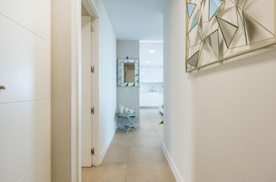 Apartment for sale in Benalmádena