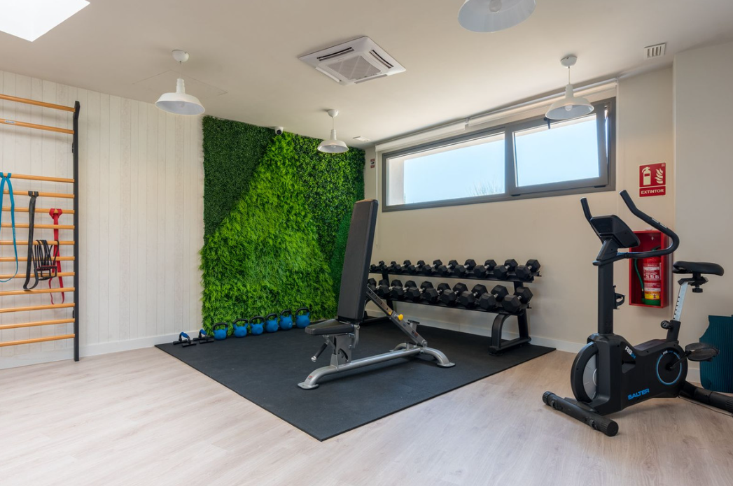 Apartment for sale in Benalmádena