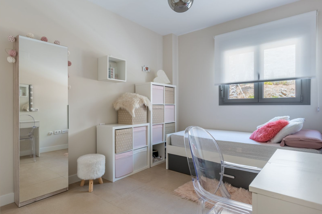 Apartment for sale in Benalmádena