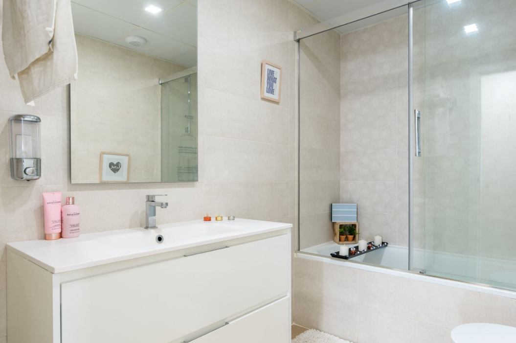 Apartment for sale in Benalmádena