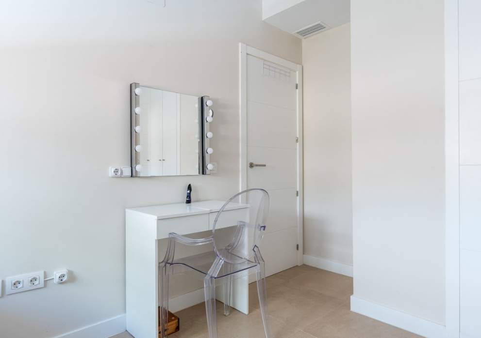 Apartment for sale in Benalmádena