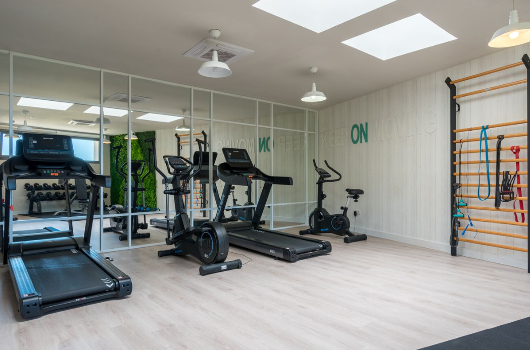 Apartment for sale in Benalmádena