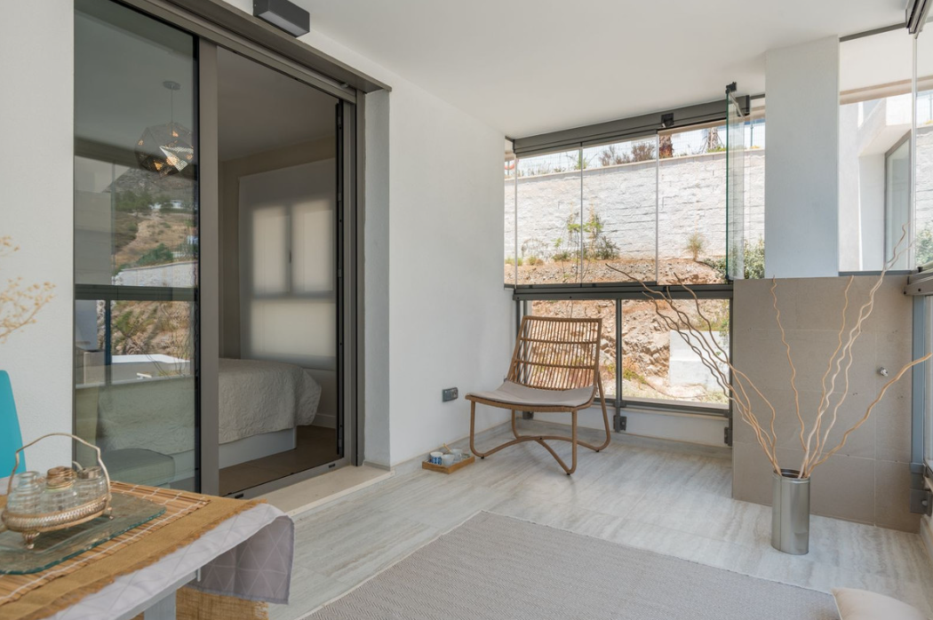 Apartment for sale in Benalmádena