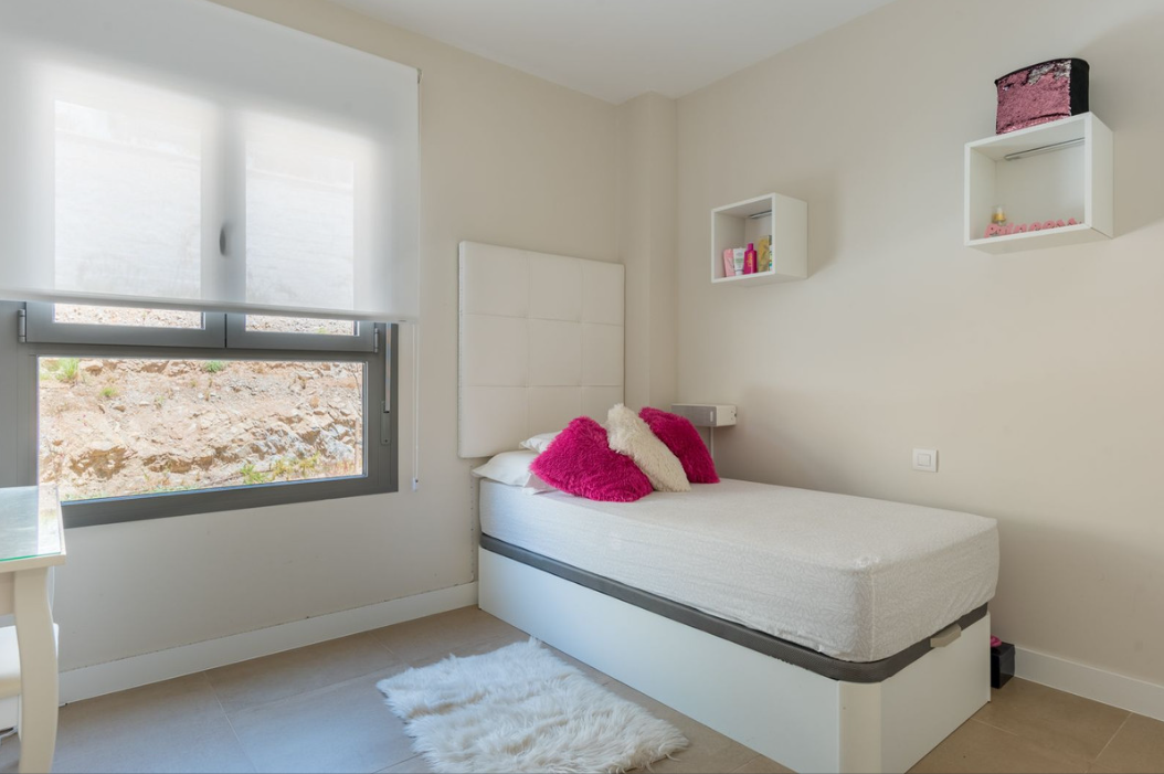 Apartment for sale in Benalmádena