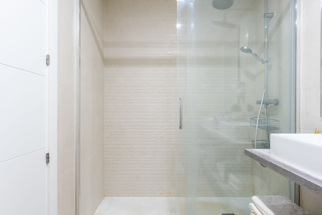 Apartment for sale in Benalmádena