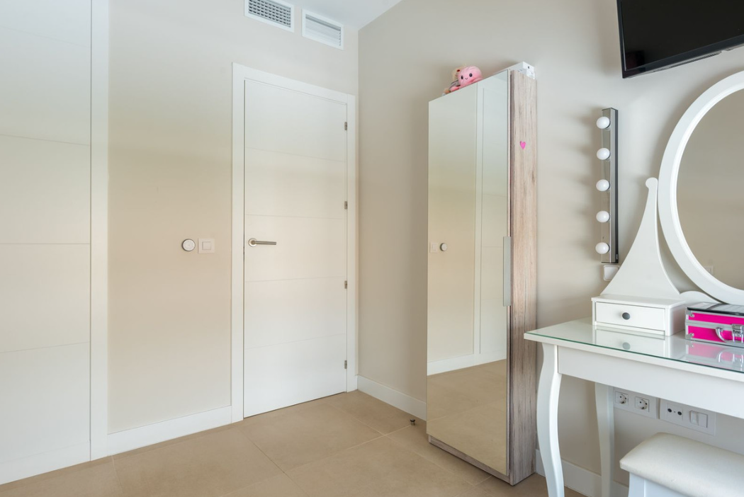Apartment for sale in Benalmádena