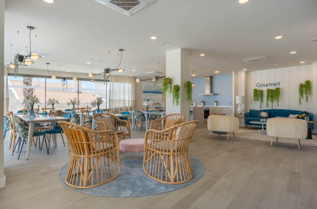 Apartment for sale in Benalmádena