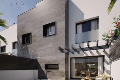 Hus til salg i Los Pacos (Fuengirola)