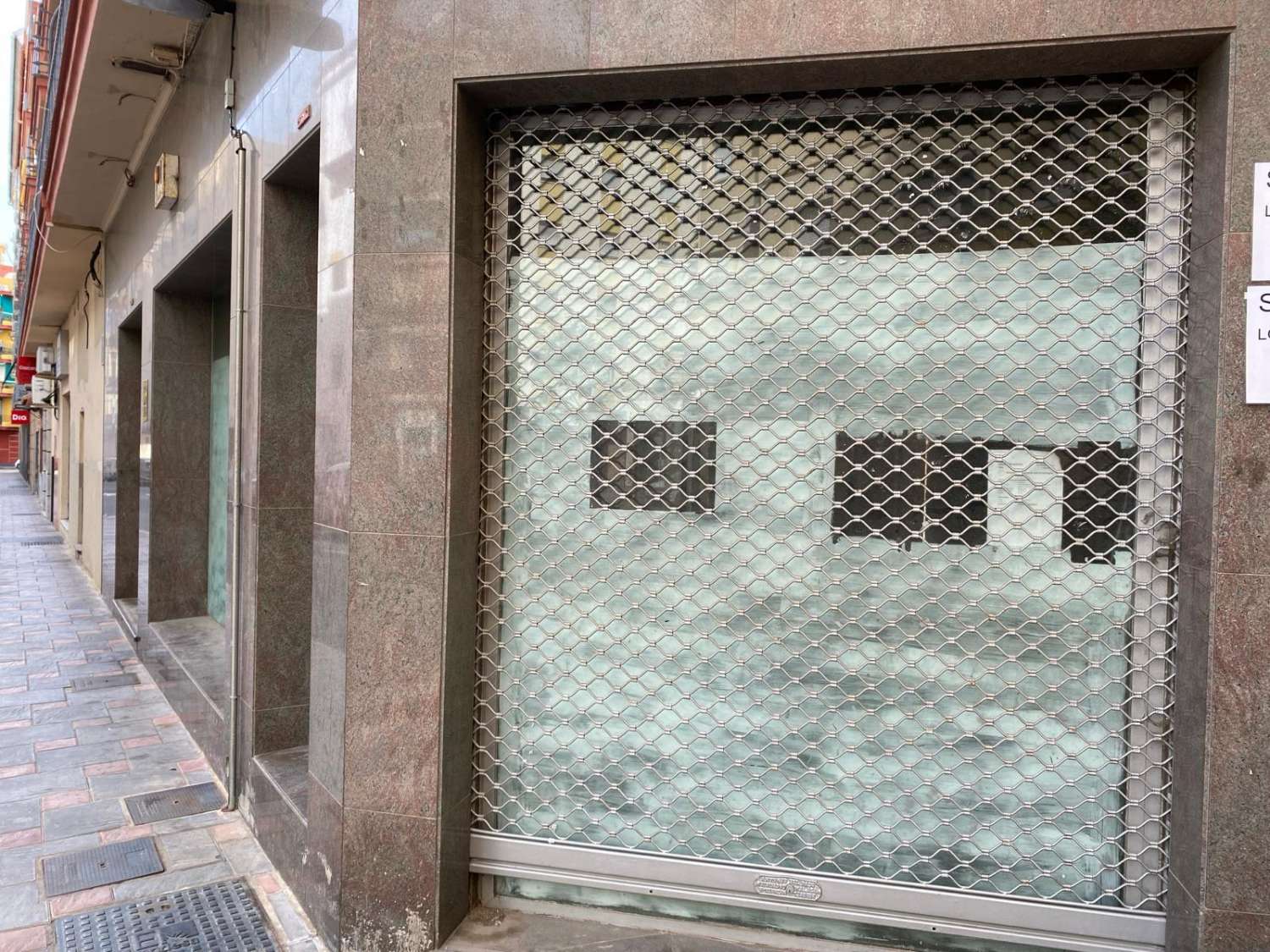 Forretning til salg i Centro Ciudad (Fuengirola)
