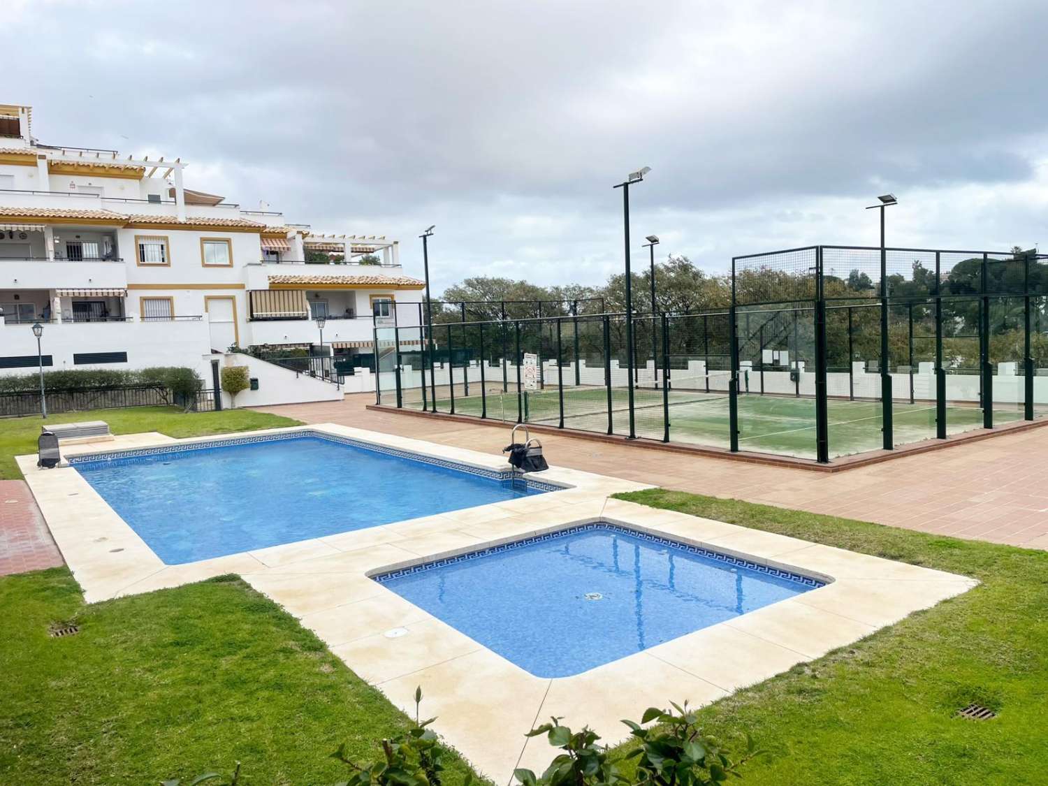Lejlighed til salg i El Higuerón - Capellanía (Benalmádena)