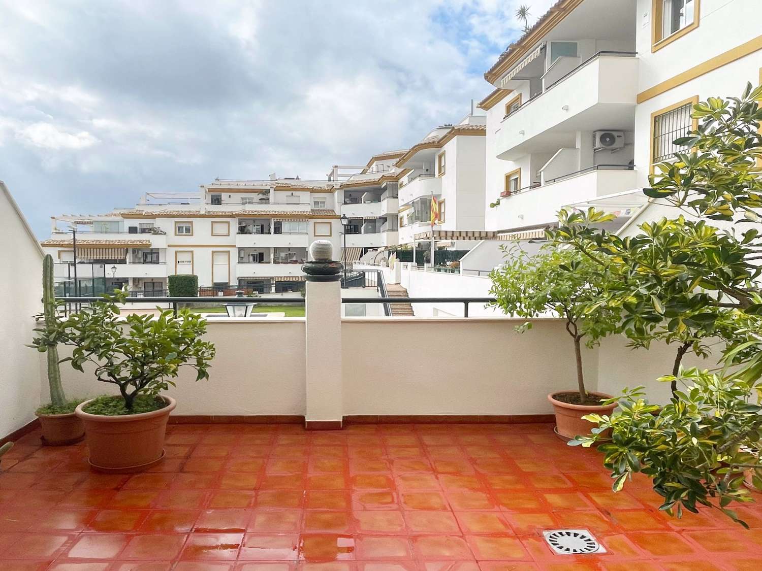 Lejlighed til salg i El Higuerón - Capellanía (Benalmádena)