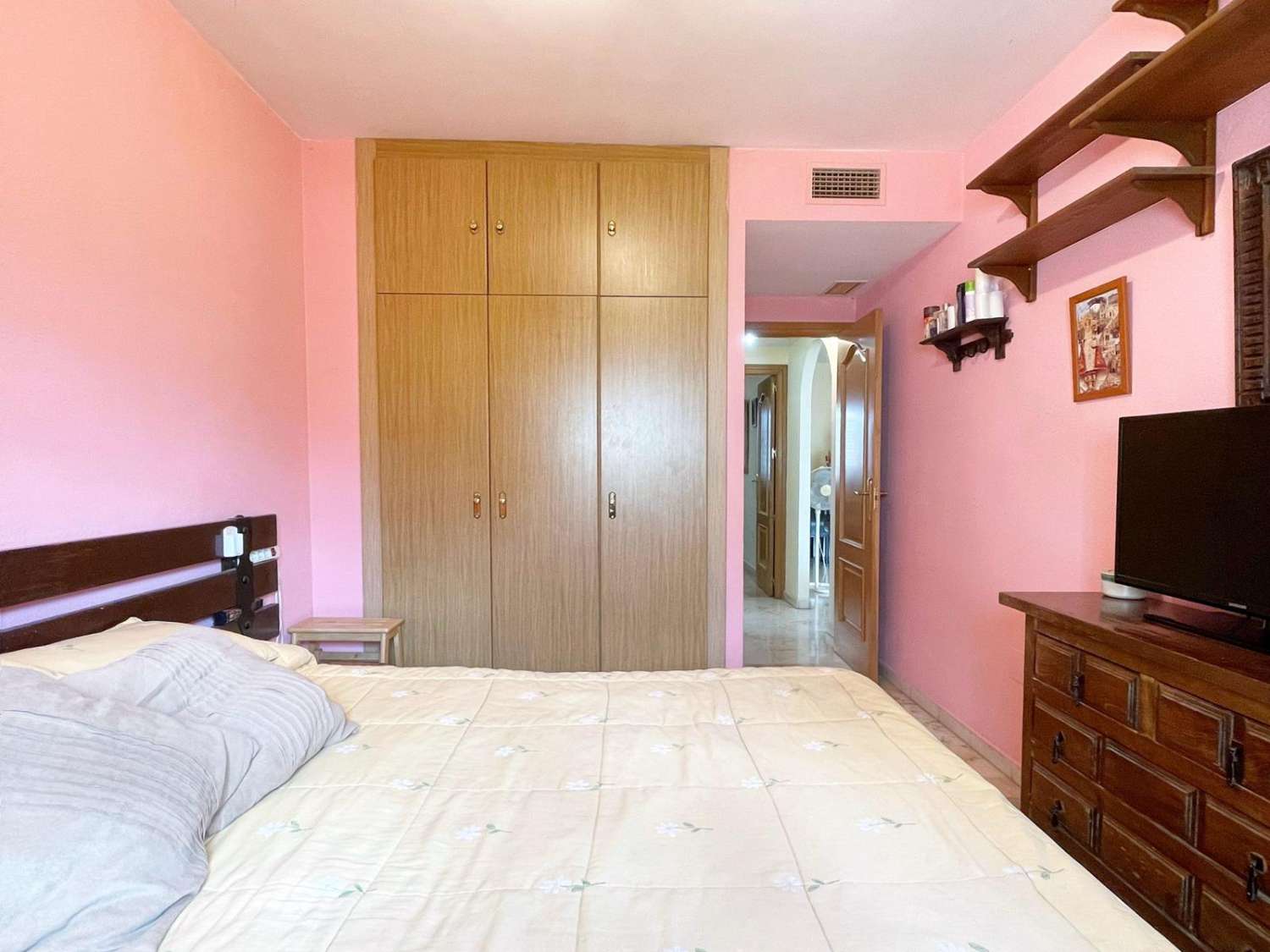 Lejlighed til salg i El Higuerón - Capellanía (Benalmádena)