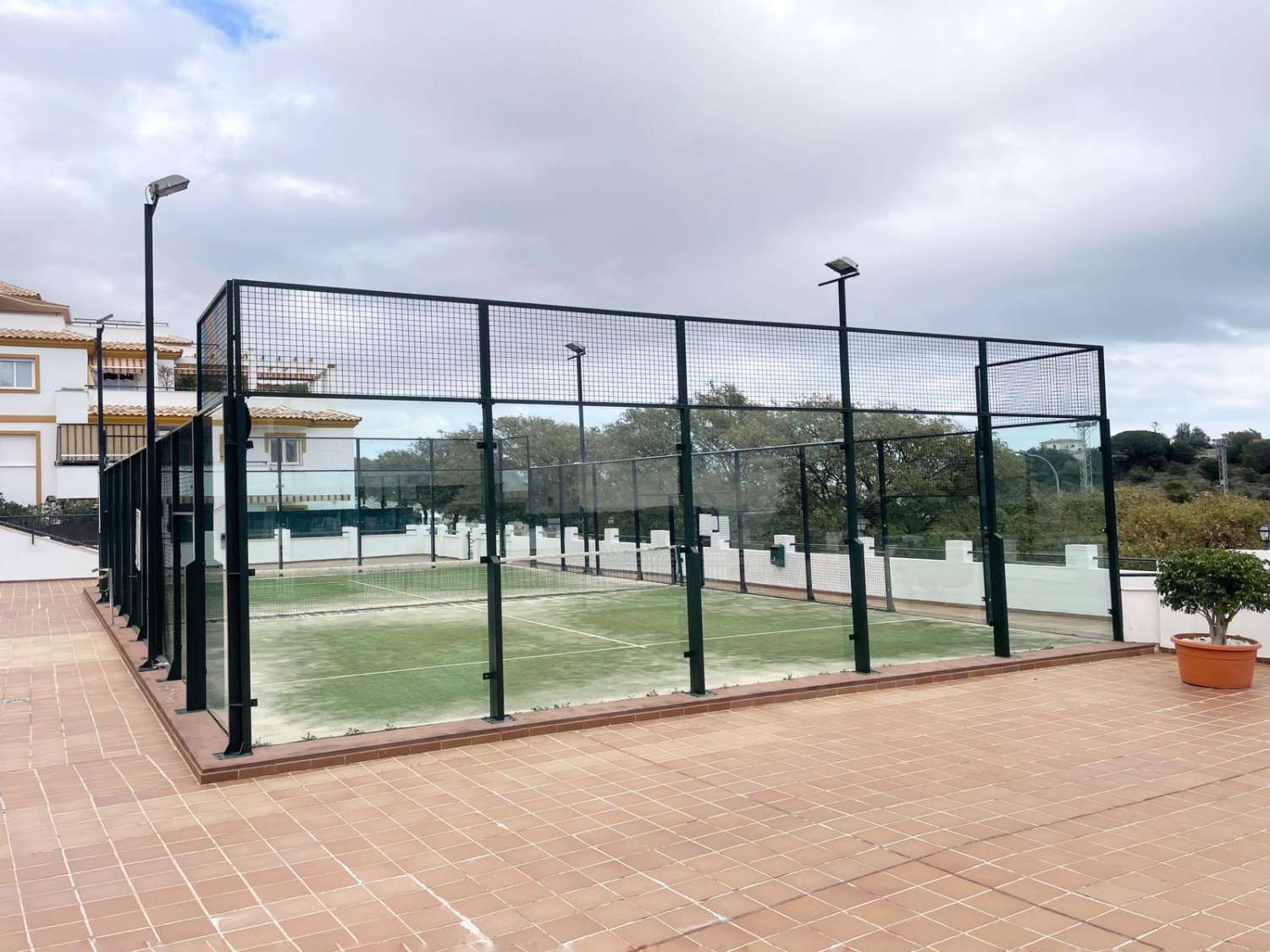 Lejlighed til salg i El Higuerón - Capellanía (Benalmádena)