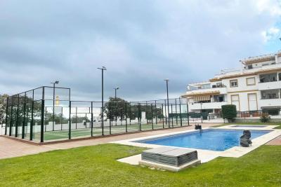 Lejlighed til salg i El Higuerón - Capellanía (Benalmádena)