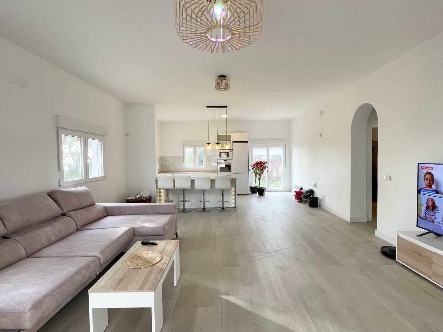 Villa til salg i Mijas