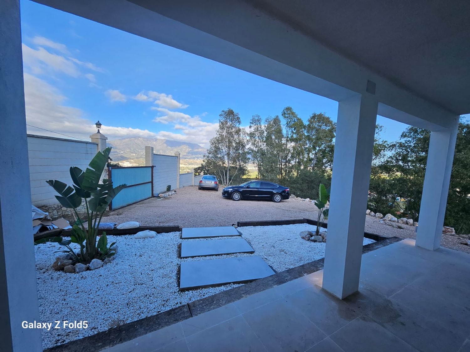 Villa til salg i Mijas